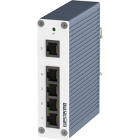 SandCat-2305-T5-LV Unmanaged 5-Port Ethernet Switch von Westermo