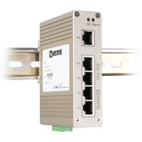 SDI-550 Unmanaged 5-Port Fast Ethernet Switch von Westermo