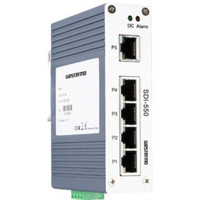 SDI-550 Unmanaged 5-Port Fast Ethernet Switch von Westermo