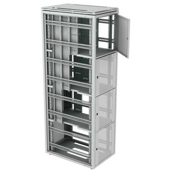 DSR Colocation-Schrank mit 19 Zoll von ZPAS - BellEquip