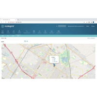 Standorterkennung der Nodegrid Manager Netzwerk-Management-Software von ZPE Systems