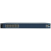 Nodegrid Serial Console R Series serielle Konsolenserver von ZPE Systems NSC-T16R-SAC Der NSC-T16R-SAC serielle Konsolenserver der Nodegrid Serial Console R Series von ZPE Systems