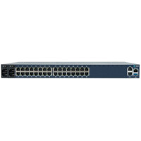 Nodegrid Serial Console R Series serielle Konsolenserver von ZPE Systems NSC-T32R-DAC Der NSC-T32R-DAC serielle Konsolenserver der Nodegrid Serial Console R Series von ZPE Systems