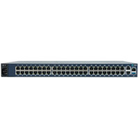 Nodegrid Serial Console R Series serielle Konsolenserver von ZPE Systems NSC-T48R-SAC Der NSC-T48R-SAC serielle Konsolenserver der Nodegrid Serial Console R Series von ZPE Systems