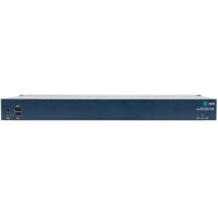 Nodegrid Serial Console R Series serielle Konsolenserver von ZPE Systems Rückseite Rückseite der seriellen Konsolenserver der Nodegrid Serial Console R Series von ZPE Systems