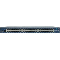 Nodegrid Serial Console R Series serielle Konsolenserver von ZPE Systems NSC-T96R von hinten Die NSC-T96R seriellen Konsolenserver der Nodegrid Serial Console R Series von ZPE Systems von hinten
