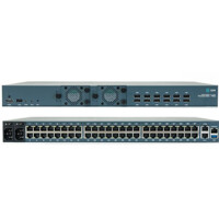 Nodegrid Serial Console S Series serielle Konsolenserver mit RS-232 Auto-Sensing Ports von ZPE Systems
