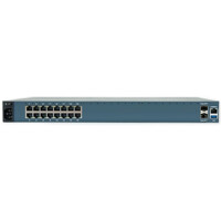 NSC-T16S-STND-SAC-SFP der Nodegrid Serial Console S Series seriellen Konsolenserver von ZPE Systems