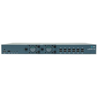 Front der NSC-T32S Modelle der Nodegrid Serial Console S Series seriellen Konsolenserver von ZPE Systems