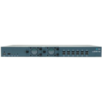 Front der NSC-T48S Varianten der Nodegrid Serial Console S Series seriellen Konsolenserver von ZPE Systems