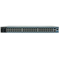 NSC-T48S-STND-DAC-SFP der Nodegrid Serial Console S Series seriellen Konsolenserver von ZPE Systems