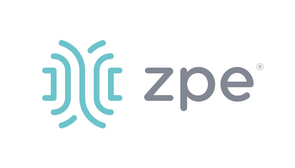 Dat ZPE Systems Logo