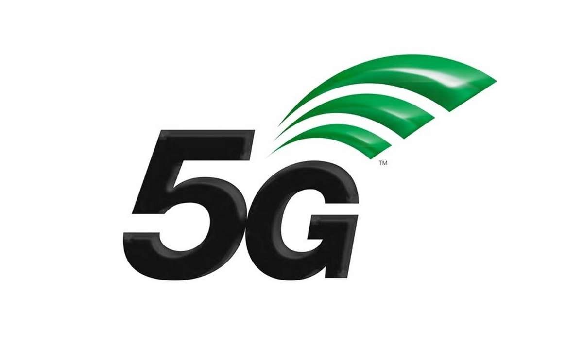 5G Logo