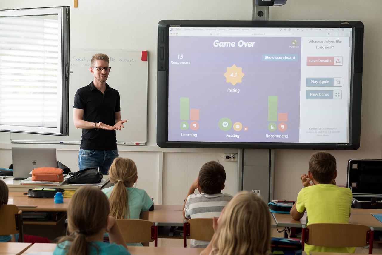 Digitale Schule