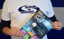 Bell-Up-to-Date Nr. 1 - Das Fachmagazin für Technik, die verbindet