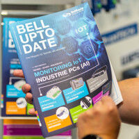 Unser Bell-Up-To-Date Magazin 2026