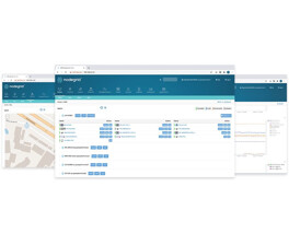 Der Nodegrid Manager von ZPE Systems ermöglicht sichere Out of band Managementnetzwerke 