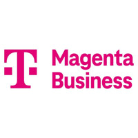Magenta Business Logo