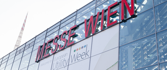 BellEquip bei der Utility Week Messe Wien