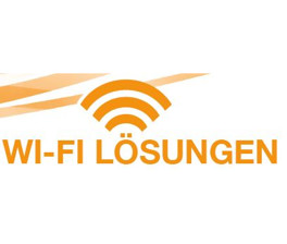 Wi-Fi-Lösungen