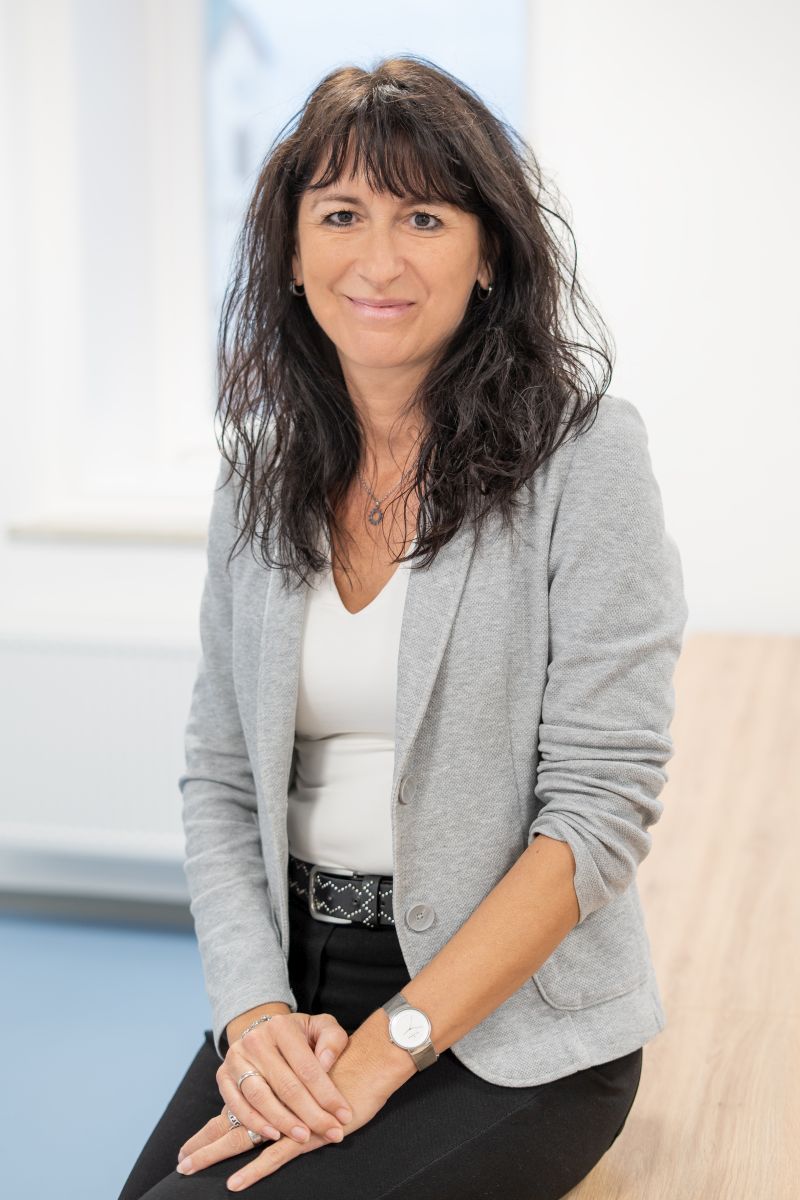 Andrea Hofbauer BellEquip