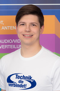 Brandon Bruckner