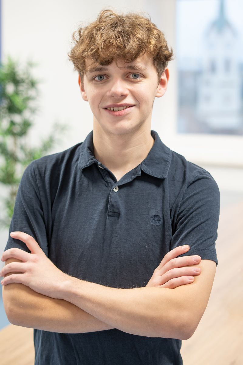 Christoph Silberbauer