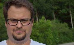 Ing. Christoph Zimmermann