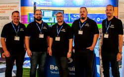 DI (FH) Günther Lugauer