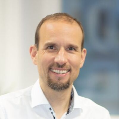 Günther Lugauer