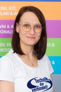 Jacqueline Miniböck