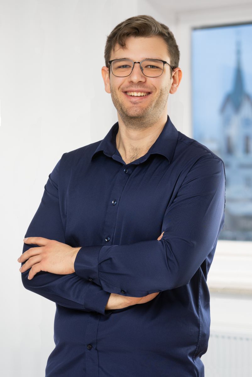 Marcel Miniböck