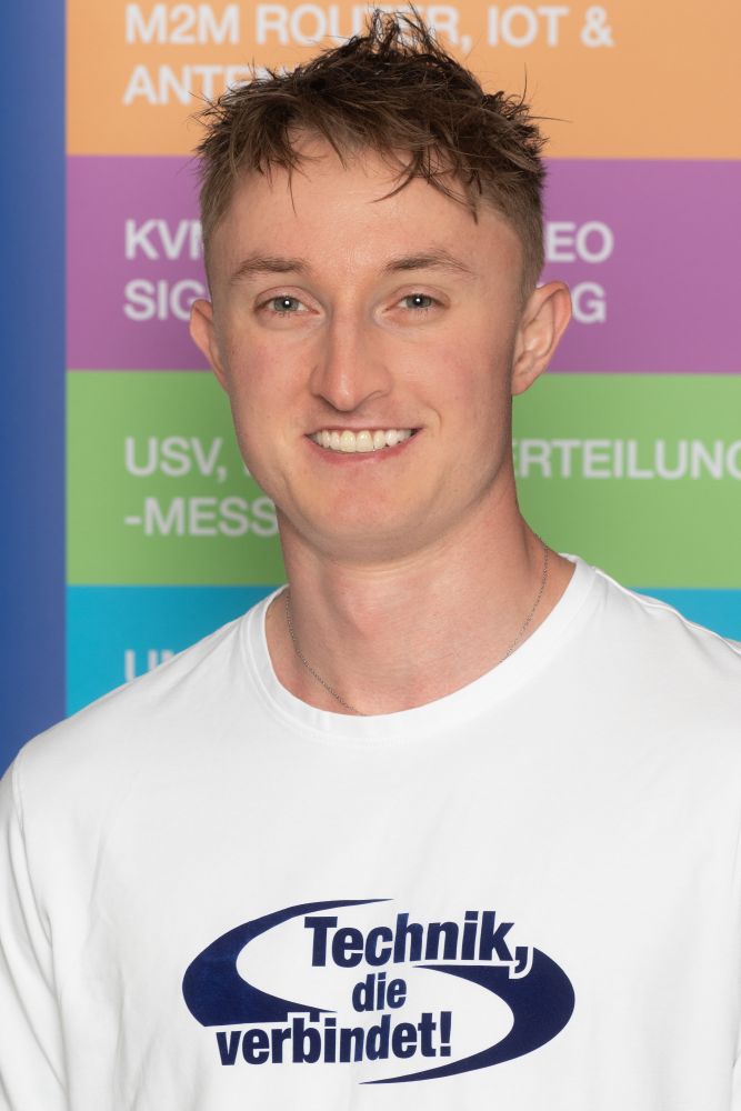 Niklas Stooß
