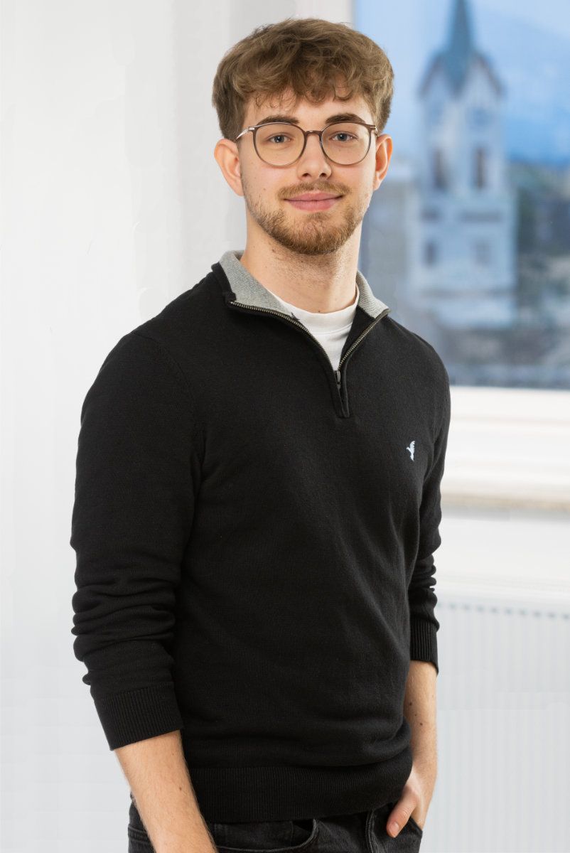Oliver Schabes