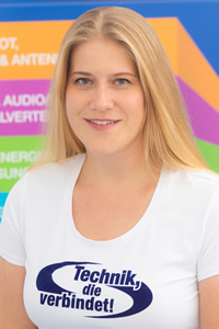 Sonja Hackl