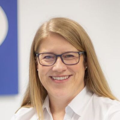 Sonja Hackl, MSc