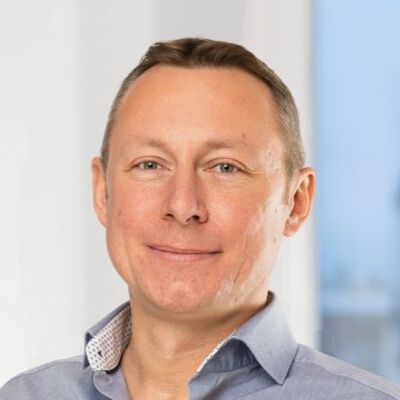 Stefan Diessner