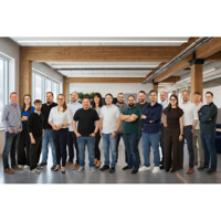 BellEquip Gruppenfoto 2026