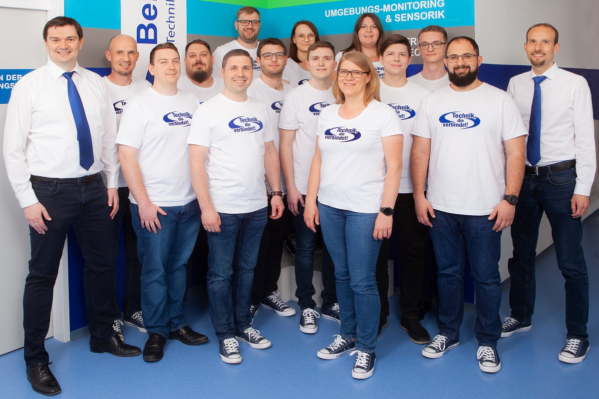 BellEquip Team 2022