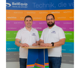 BellTeam DataCenterConvention