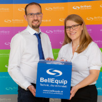 BellEquip Geschäftsführung