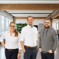 Die Leitung von BellEquip