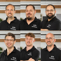 BellEquip Team 2026