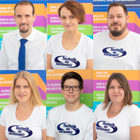 Das Team