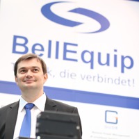 Über uns, BellEquip GmbH
