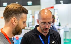 BellEquip Experte für IPCs auf der All About Automation 2026