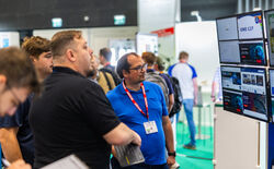 BellEquip KVM Live erleben bei der All About Automation 2026