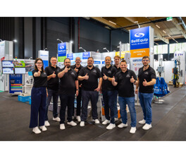 All About Automation 2026 Bellequip Team