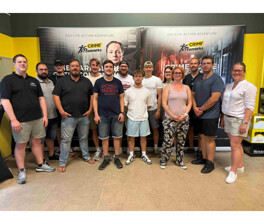 Betriebsausflug 2025 - BellTeam