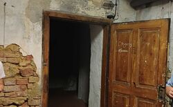 In den untergründen von Wien wurde Bier gelagert - Das ist wirklich BierBell oder BellBier?